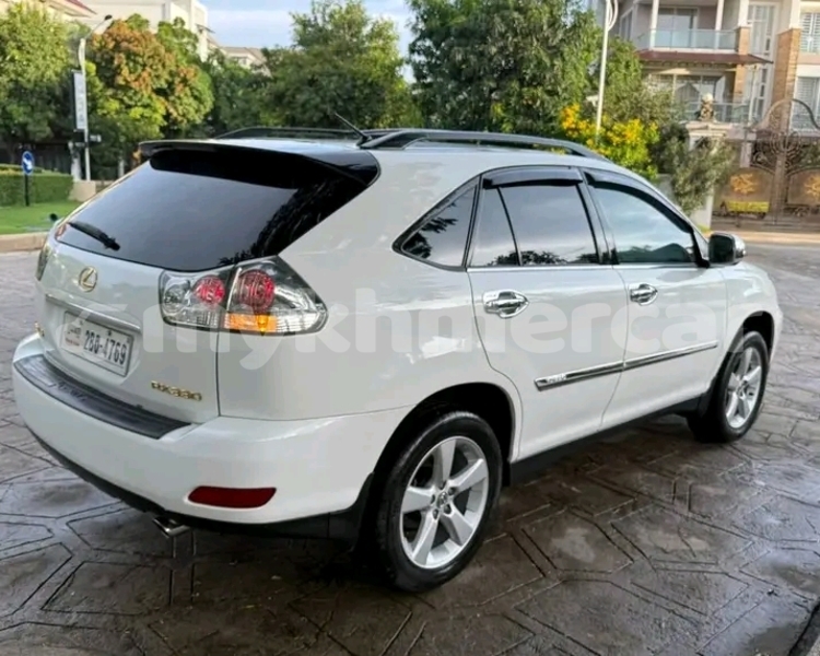 Big with watermark lexus nx kampong speu province chbar mon 9390