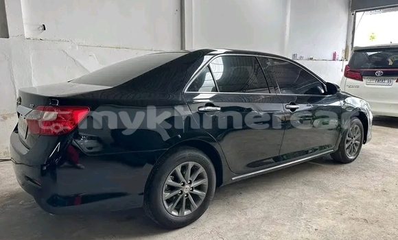 Acheter Occasion Voiture Toyota Camry Autre à Chbar Mon, Kampong Speu Province Acheter Occasion Voiture Toyota Camry Autre à Chbar Mon, Kampong Speu Province