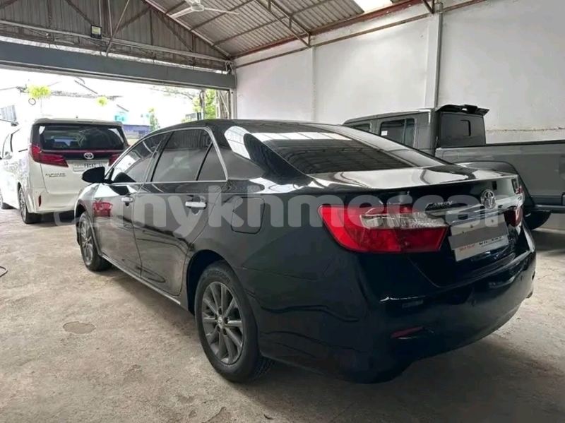 Big with watermark toyota camry kampong speu province chbar mon 9391