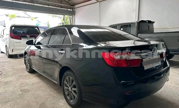 Acheter Occasion Voiture Toyota Camry Autre à Chbar Mon, Kampong Speu Province Acheter Occasion Voiture Toyota Camry Autre à Chbar Mon, Kampong Speu Province