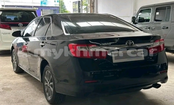 Acheter Occasion Voiture Toyota Camry Autre à Chbar Mon, Kampong Speu Province Acheter Occasion Voiture Toyota Camry Autre à Chbar Mon, Kampong Speu Province