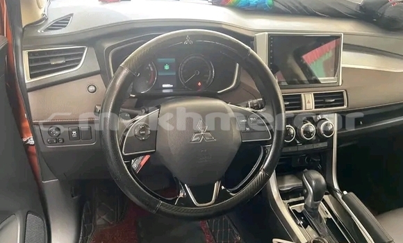 Acheter Occasion Voiture Mitsubishi Xpander Autre à Battambang, Battambang Province Acheter Occasion Voiture Mitsubishi Xpander Autre à Battambang, Battambang Province