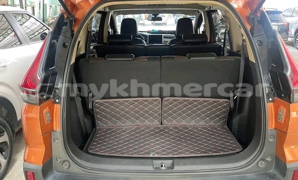 Acheter Occasion Voiture Mitsubishi Xpander Autre à Battambang, Battambang Province Acheter Occasion Voiture Mitsubishi Xpander Autre à Battambang, Battambang Province