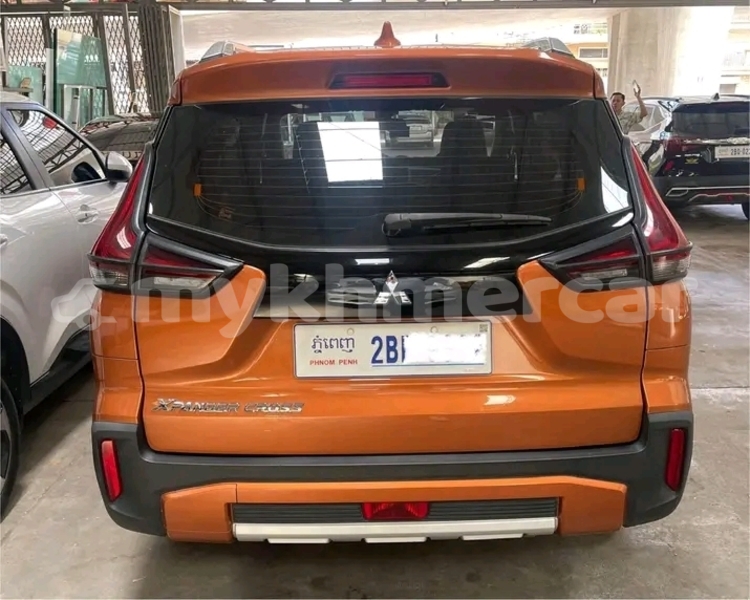 Big with watermark mitsubishi xpander battambang province battambang 9392