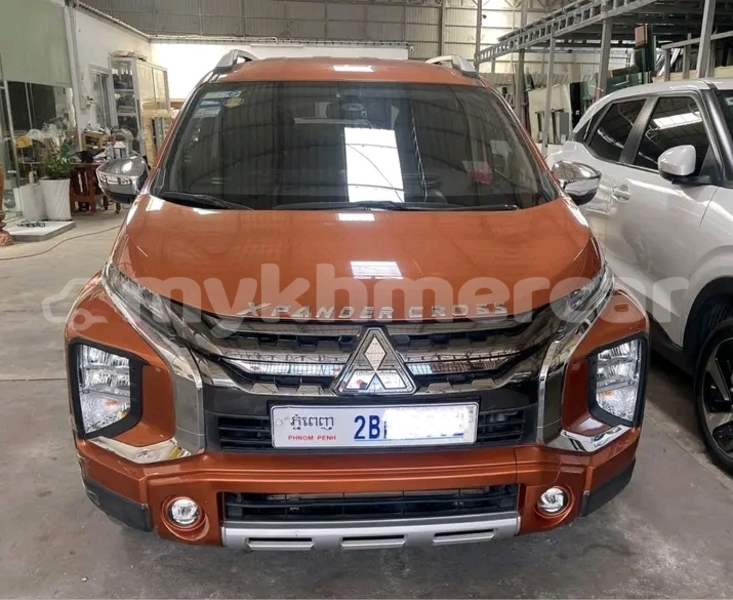 Big with watermark mitsubishi xpander battambang province battambang 9392