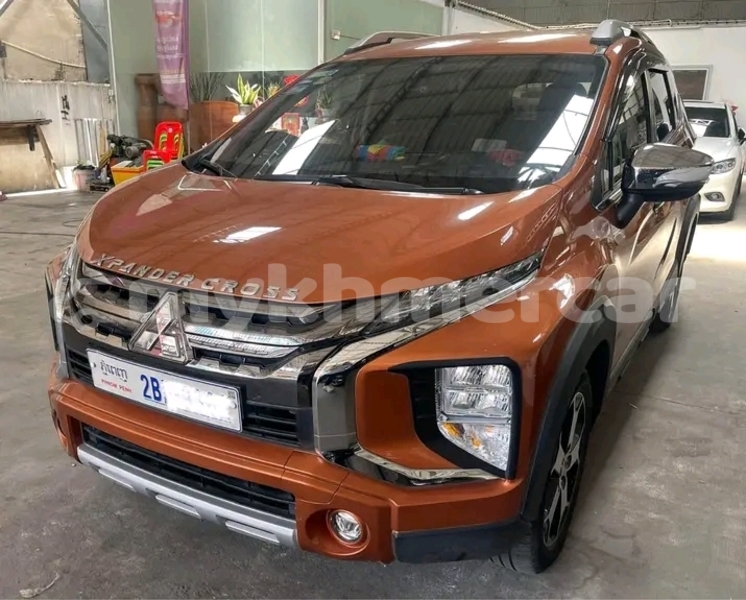 Big with watermark mitsubishi xpander battambang province battambang 9392