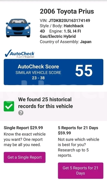 Big with watermark toyota prius kampong speu province chbar mon 9393