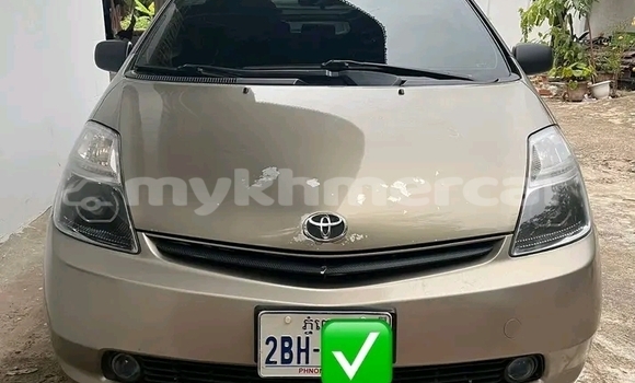 Acheter Occasion Voiture Toyota Prius Autre à Chbar Mon, Kampong Speu Province Acheter Occasion Voiture Toyota Prius Autre à Chbar Mon, Kampong Speu Province