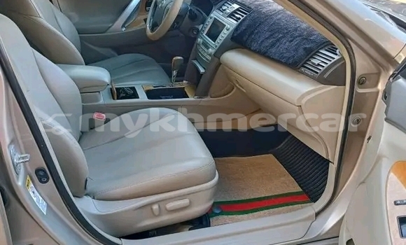 Acheter Occasion Voiture Toyota Camry Autre à Chbar Mon, Kampong Speu Province Acheter Occasion Voiture Toyota Camry Autre à Chbar Mon, Kampong Speu Province