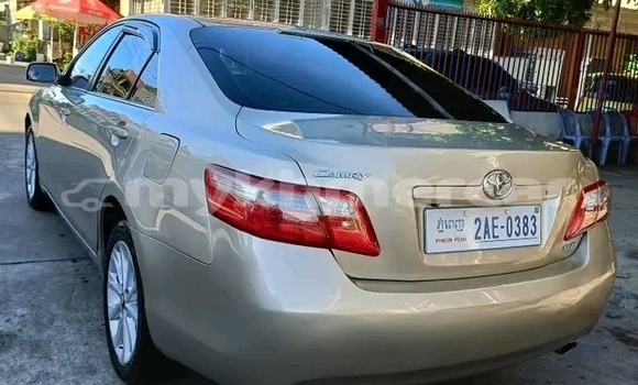Acheter Occasion Voiture Toyota Camry Autre à Chbar Mon, Kampong Speu Province Acheter Occasion Voiture Toyota Camry Autre à Chbar Mon, Kampong Speu Province