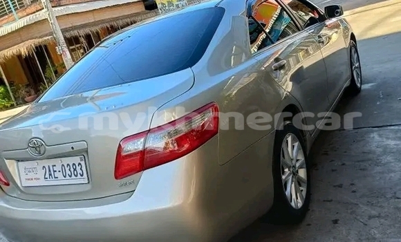 Acheter Occasion Voiture Toyota Camry Autre à Chbar Mon, Kampong Speu Province Acheter Occasion Voiture Toyota Camry Autre à Chbar Mon, Kampong Speu Province