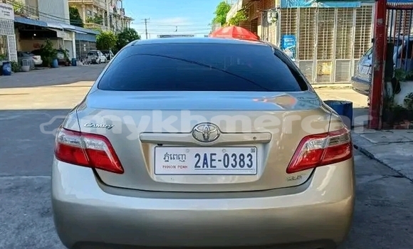 Acheter Occasion Voiture Toyota Camry Autre à Chbar Mon, Kampong Speu Province Acheter Occasion Voiture Toyota Camry Autre à Chbar Mon, Kampong Speu Province