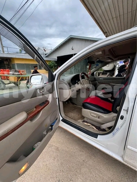 Big with watermark toyota prius kampong speu province chbar mon 9397