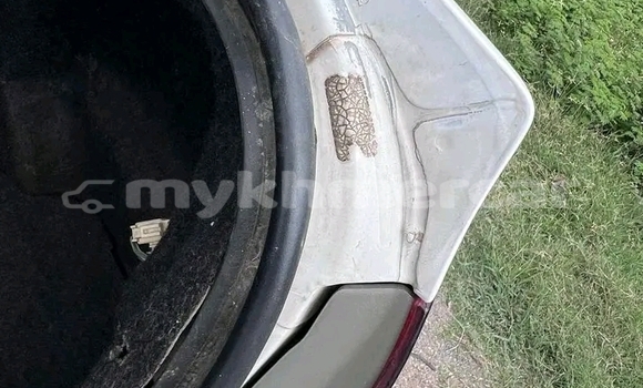 Buy Used Toyota Corolla White Car in Chbar Mon in Kampong Speu Province