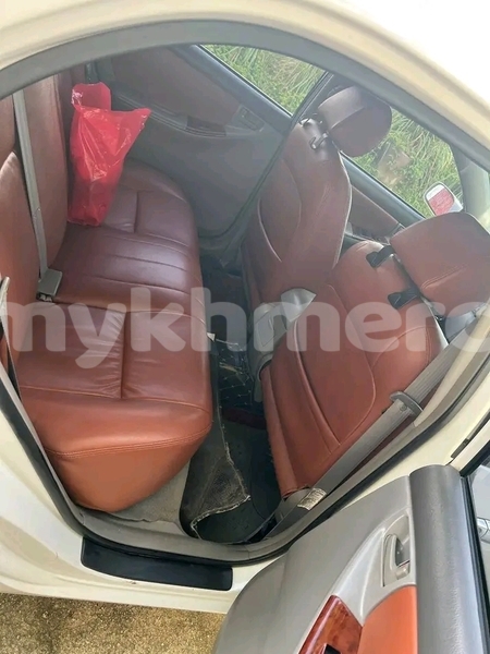 Big with watermark toyota corolla kampong speu province chbar mon 9398