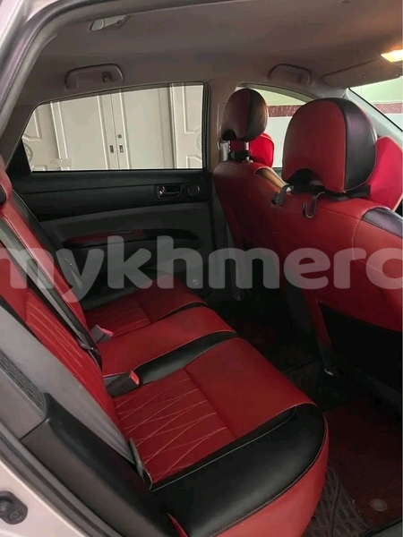 Big with watermark toyota prius kampong speu province chbar mon 9399