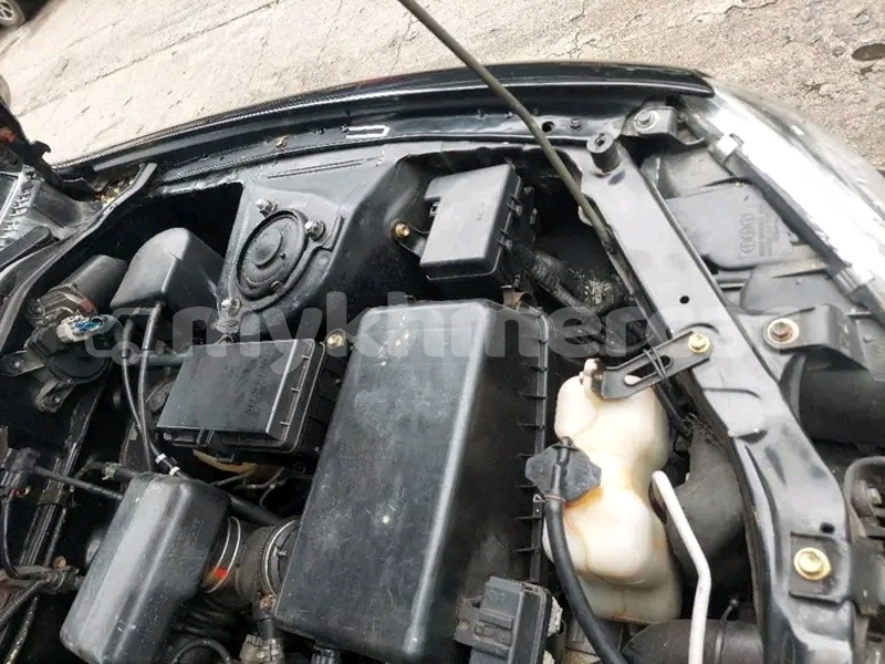 Big with watermark toyota rav4 kampong speu province chbar mon 9401