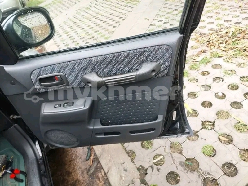 Big with watermark toyota rav4 kampong speu province chbar mon 9401