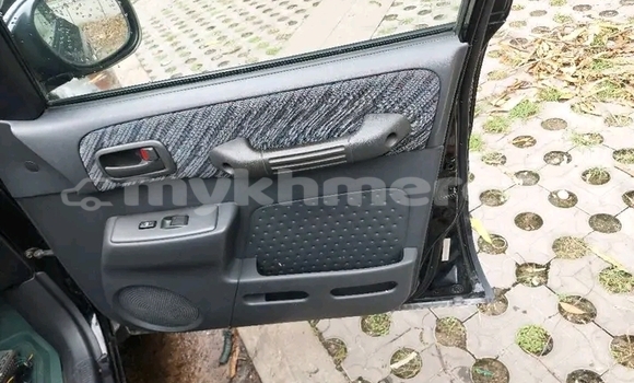 Acheter Occasion Voiture Toyota RAV4 Autre à Chbar Mon, Kampong Speu Province Acheter Occasion Voiture Toyota RAV4 Autre à Chbar Mon, Kampong Speu Province