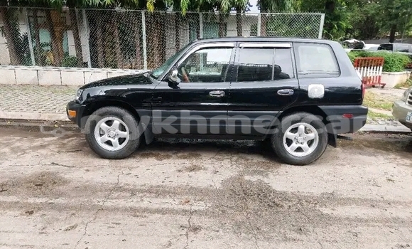 Acheter Occasion Voiture Toyota RAV4 Autre à Chbar Mon, Kampong Speu Province Acheter Occasion Voiture Toyota RAV4 Autre à Chbar Mon, Kampong Speu Province