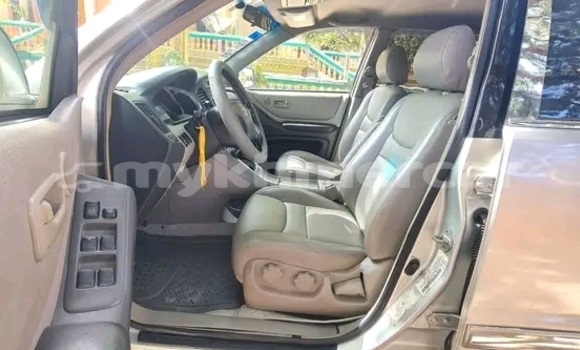 Buy Used Toyota Highlander Other Car in Chbar Mon in Kampong Speu Province