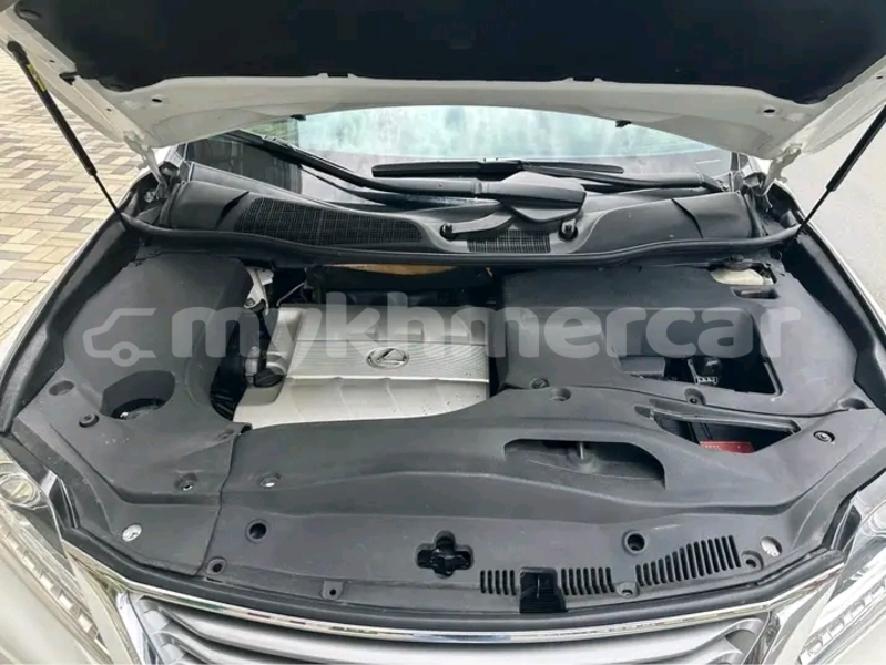 Big with watermark lexus rx 330 kampong speu province chbar mon 9405