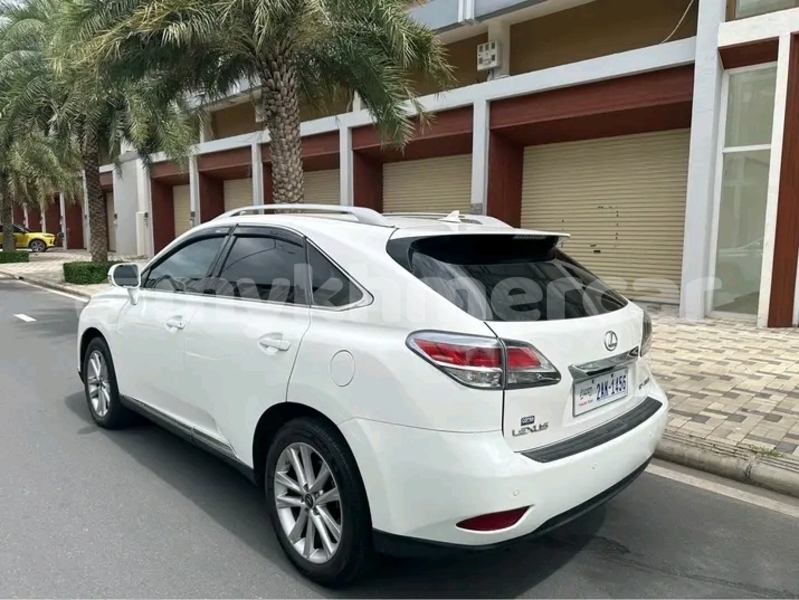 Big with watermark lexus rx 330 kampong speu province chbar mon 9405