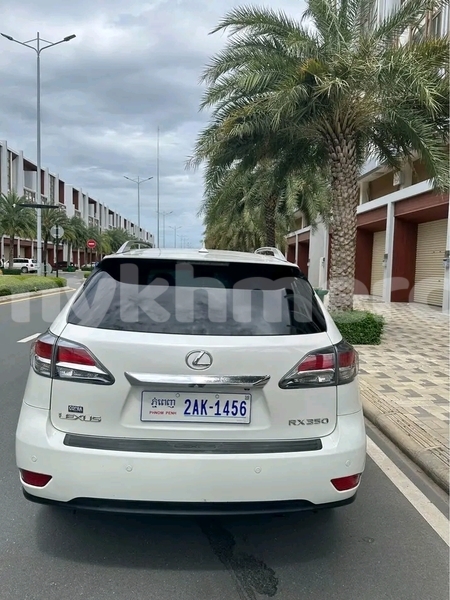 Big with watermark lexus rx 330 kampong speu province chbar mon 9405
