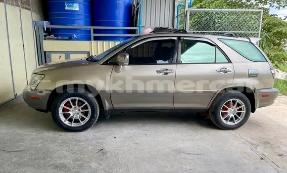 Acheter Occasion Voiture Lexus RX 350 Autre à Chbar Mon, Kampong Speu Province Acheter Occasion Voiture Lexus RX 350 Autre à Chbar Mon, Kampong Speu Province