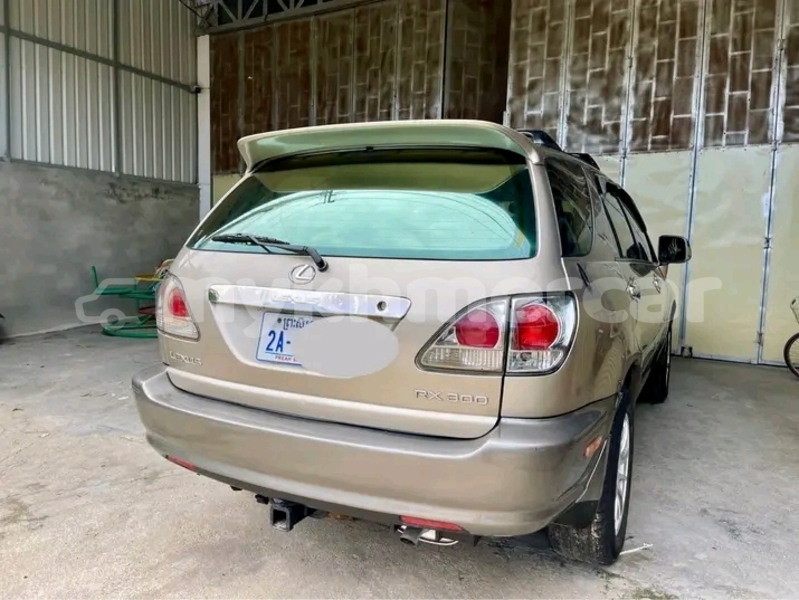 Big with watermark lexus rx 350 kampong speu province chbar mon 9406