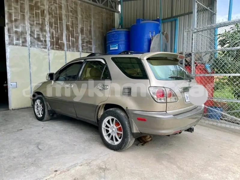 Big with watermark lexus rx 350 kampong speu province chbar mon 9406