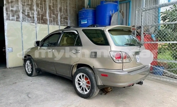 Acheter Occasion Voiture Lexus RX 350 Autre à Chbar Mon, Kampong Speu Province Acheter Occasion Voiture Lexus RX 350 Autre à Chbar Mon, Kampong Speu Province