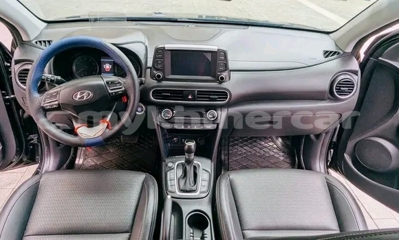 Buy Used Hyundai Kona Other Car in Chbar Mon in Kampong Speu Province