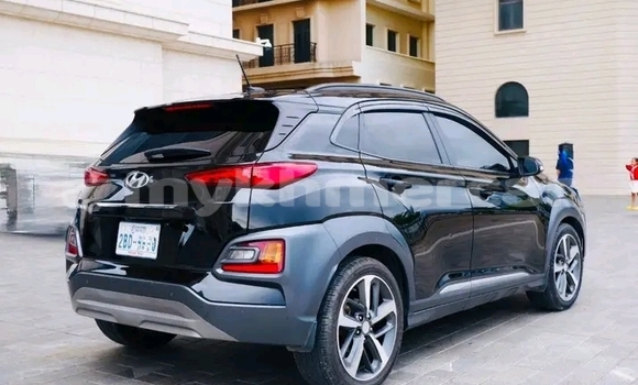 Acheter Occasion Voiture Hyundai Kona Autre à Chbar Mon, Kampong Speu Province Acheter Occasion Voiture Hyundai Kona Autre à Chbar Mon, Kampong Speu Province