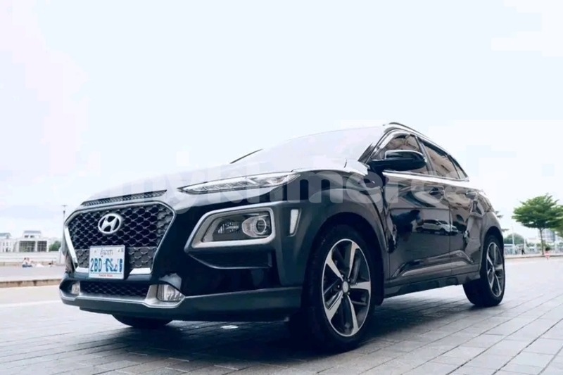 Big with watermark hyundai kona kampong speu province chbar mon 9408