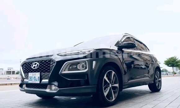 Acheter Occasion Voiture Hyundai Kona Autre à Chbar Mon, Kampong Speu Province Acheter Occasion Voiture Hyundai Kona Autre à Chbar Mon, Kampong Speu Province