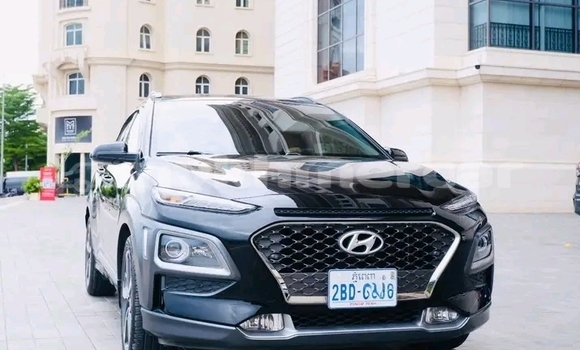 Acheter Occasion Voiture Hyundai Kona Autre à Chbar Mon, Kampong Speu Province Acheter Occasion Voiture Hyundai Kona Autre à Chbar Mon, Kampong Speu Province