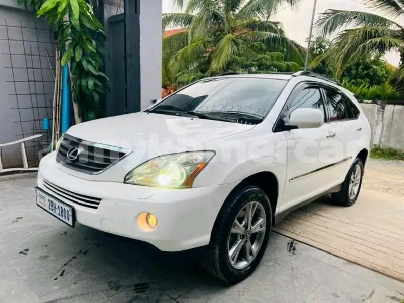 Big with watermark lexus rc f kampong speu province chbar mon 9409