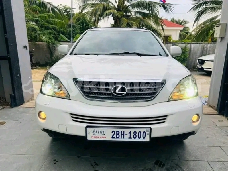 Big with watermark lexus rc f kampong speu province chbar mon 9409