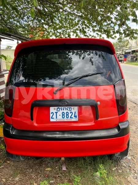 Big with watermark toyota prius kampong speu province chbar mon 9410