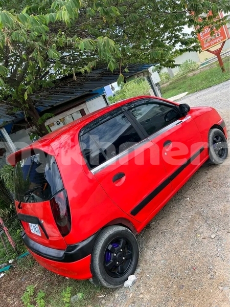 Big with watermark toyota prius kampong speu province chbar mon 9410