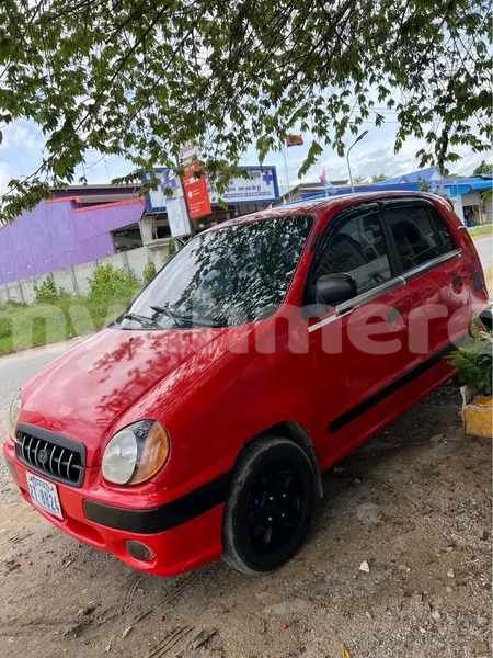 Big with watermark toyota prius kampong speu province chbar mon 9410