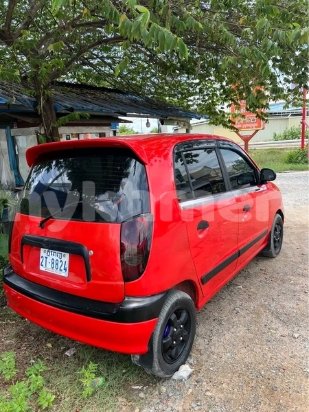 Big with watermark toyota prius kampong speu province chbar mon 9410