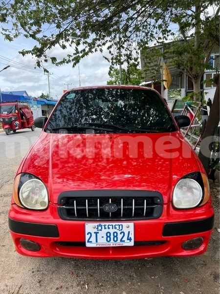 Big with watermark toyota prius kampong speu province chbar mon 9410