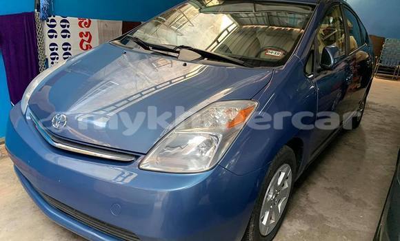Buy Used Toyota Prius Blue Car in Phnom Penh in Phnom Penh Buy Used Toyota Prius Blue Car in Phnom Penh in Phnom Penh
