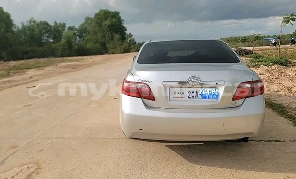 Acheter Occasion Voiture Toyota Camry Autre à Chbar Mon, Kampong Speu Province Acheter Occasion Voiture Toyota Camry Autre à Chbar Mon, Kampong Speu Province