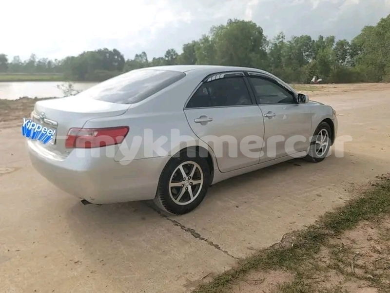 Big with watermark toyota camry kampong speu province chbar mon 9412