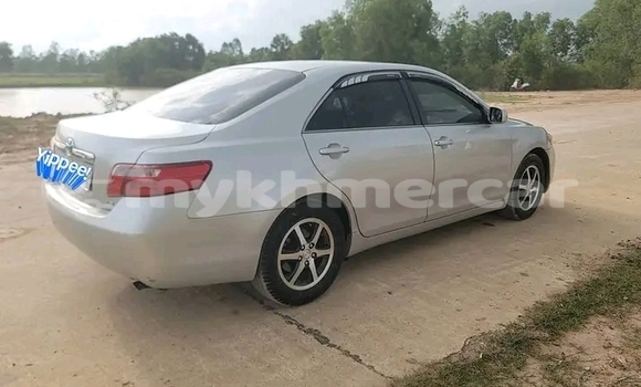 Acheter Occasion Voiture Toyota Camry Autre à Chbar Mon, Kampong Speu Province Acheter Occasion Voiture Toyota Camry Autre à Chbar Mon, Kampong Speu Province