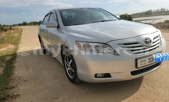 Acheter Occasion Voiture Toyota Camry Autre à Chbar Mon, Kampong Speu Province Acheter Occasion Voiture Toyota Camry Autre à Chbar Mon, Kampong Speu Province