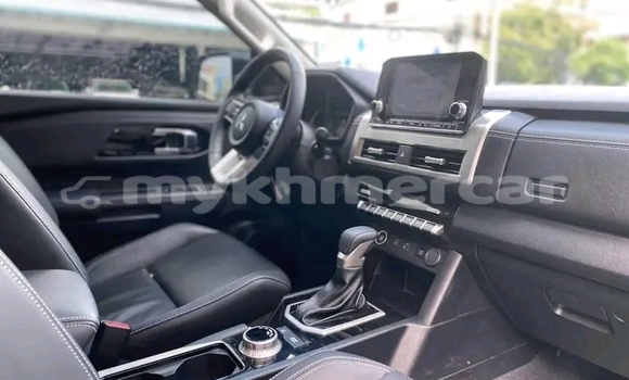 Buy Used Mitsubishi Triton Other Car in Chbar Mon in Kampong Speu Province